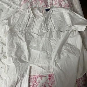 Very cute summer top!